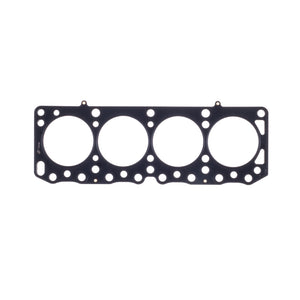 Cometic C4143-075 Cometic fits Ford Pre-Crossflow OHV Kent-Crossflow OHV Kent .0