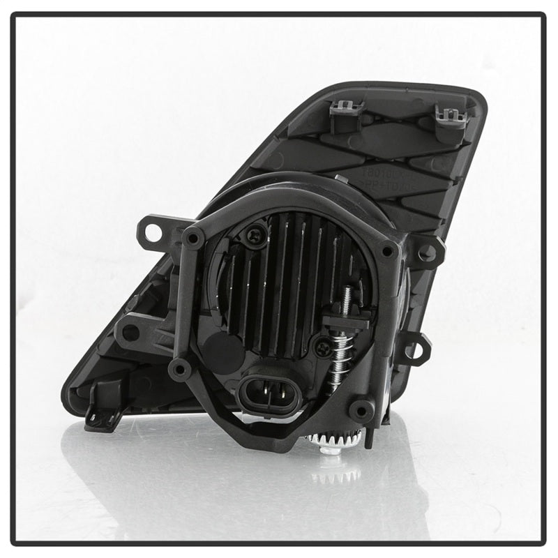 Spyder 9044304 fits Lexus 13-15 GS350/GS450h w/F-Sport Pkg OEM LED Fog Lights w