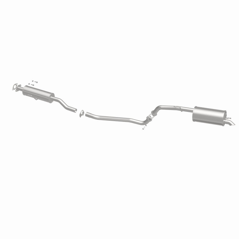 Magnaflow 106-0448 BRE Exhaust Kit 10-13 fits Kia Forte Forte Koup