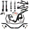 QA1 HK42-FMM3 90-93 fits Ford Mustang Level 2 Handling Kit w/ Shocks