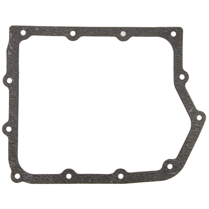 Fel-Pro TOS18757 fits Dodge Grand Caravan Transmission Oil Pan Gasket 12 Bolt Hole One Piece Gasket
