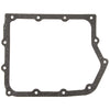 Fel-Pro TOS18757 fits Dodge Grand Caravan Transmission Oil Pan Gasket 12 Bolt Hole One Piece Gasket