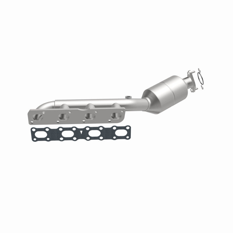 Magnaflow 4451501 fits Nissan 04 Direct-Fit SS Catalytic Converter -06 Titan 5.