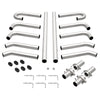 MagnaFlow 10701 Kit HDWR Hot Rod 2.25