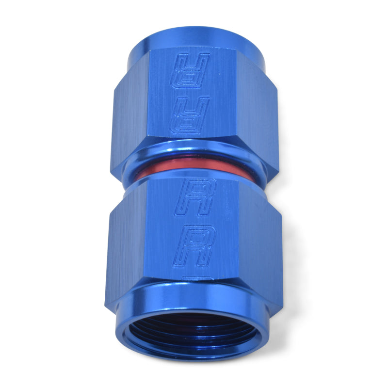 Russell 640030 Performance -12 AN Straight Swivel Coupler
