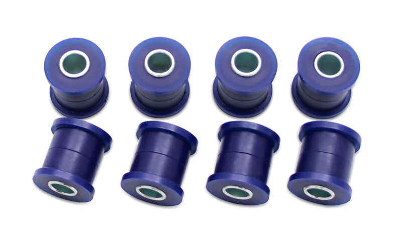 SuperPro SPF0862K Gmh/fits fits Nissan-Lwr/Cont/Arm Bush