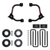 Skyjacker 09-13 F150 3In UPR A-ARM KIT