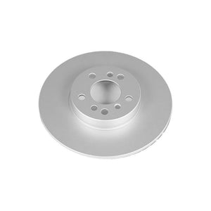 PowerStop fits BMW 00-06 X5 Front Evolution High Carbon Geomet Coated Rotor