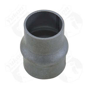 Yukon Gear YSPCS-023 66+ Ci fits Corvette Crush Sleeve / (Fine Spline)