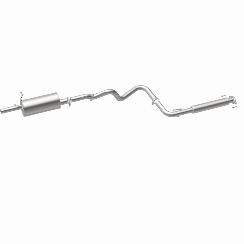 Magnaflow 106-0019 BRE Exhaust Kit 05-11 Cobalt HHR G5 Pursuit