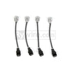 Rywire RY-INJ-ADAPTER-1-ID2 OBD1 Harness to Injector Dynamics (Denso) Injector Adapters