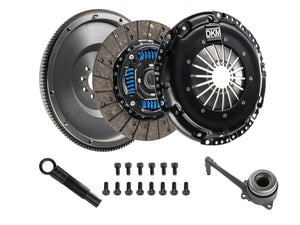 DKM Clutch MA-034-060 2.0 fits VW/fits Audi A3 TSI 8 Bolt Motor OE Style MA Clutch Kit w/Flywheel (258 ft/lbs Torque)