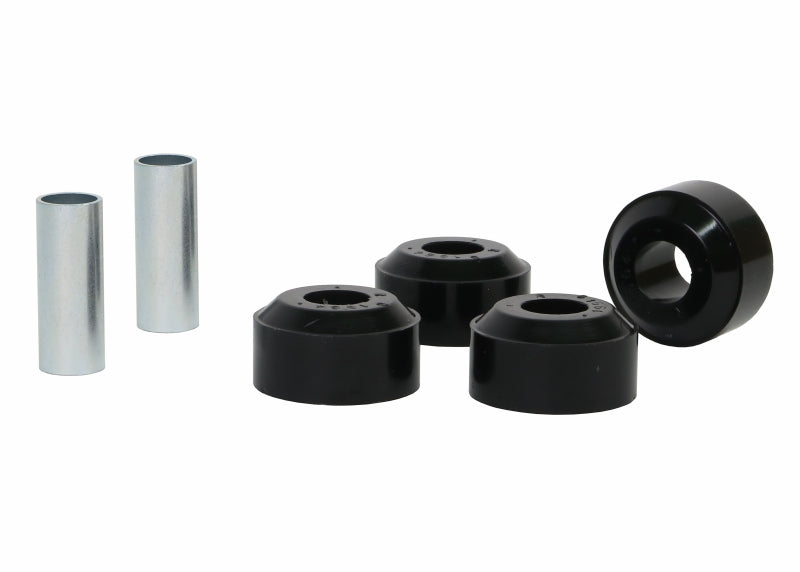 Whiteline W81664 fits Toyota 81-85 Corolla (KE70/KE71/AE70/AE71) Front Strut Rod to Chassis Bushing