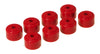 Prothane 3-401 fits BMW 68-76 2002 Front or Rear Endlinks - Red