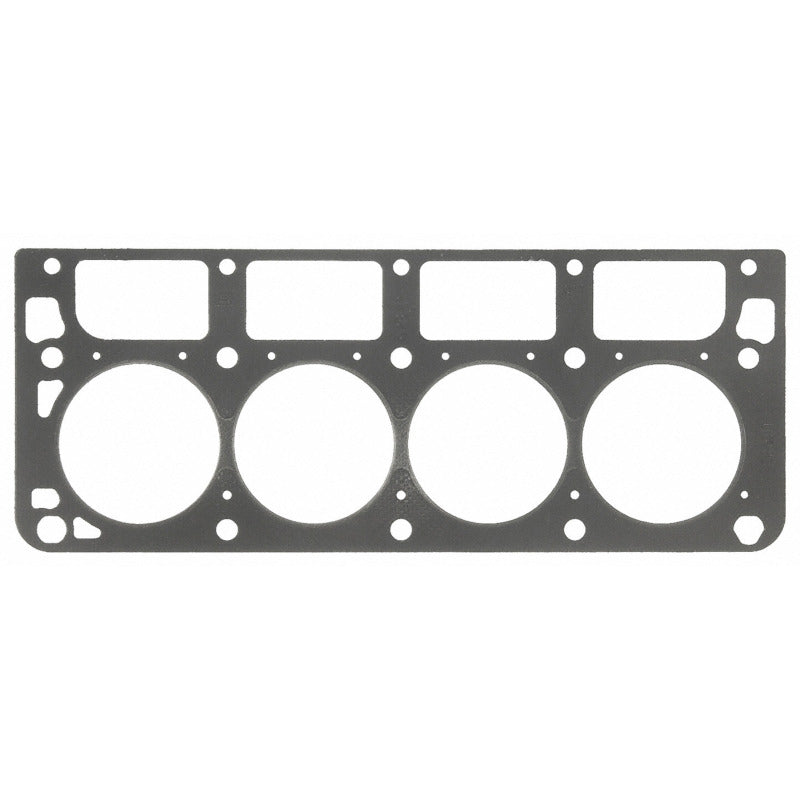 Fel-Pro 9284PT fits Chevrolet Corvette 9284 PT PermaTorque Engine Cylinder Head Gasket