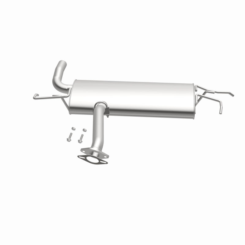Magnaflow 108-0160 BRExhaust 05-10 fits Kia Sportage/ 05-08 Hyundai Tucson Muffler Kit
