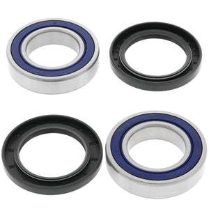 QuadBoss 413351 fits Yamaha YFM660R Raptor Rear ATV Wheel Bearing Seal Kit