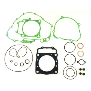 Athena P400210850282 00-07 fits Honda XR R 650 Complete Gasket Kit (Excl Oil Sea