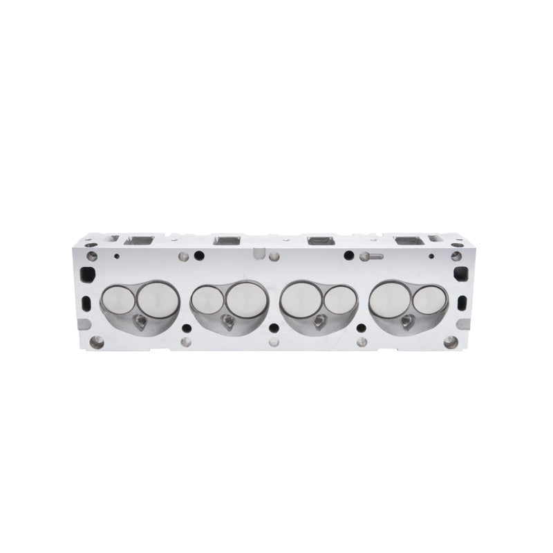 Edelbrock 60065 Cyl Head BBF Perf RPM FE 390-428 Cobra Jet for Hyd Roller Cam (Ea)