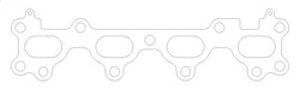 Cometic Gasket C4165-030 fits Mazda B6 16V Exhaust .030 inch MLS Head Gasket
