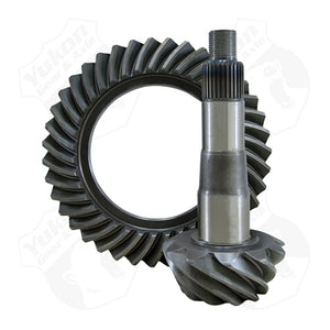 Yukon Gear fits YG GMVET-355 High Performance Gear Set For GM Ci in a 3.55