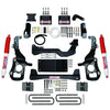 Skyjacker 4.5In KT 21 F150 4WD SPCR NIT