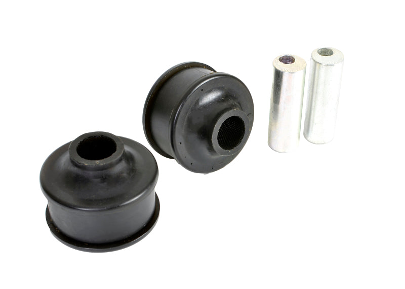 Whiteline KCA430 05+ fits BMW 05-10 1 Series/3//11 3 Series Fr Radius/Strut Rod-to Chassis Bushing (+/- 0.5 Deg)