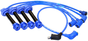 NGK 8143 fits Chevrolet Nova 1988 Spark Plug Wire Set