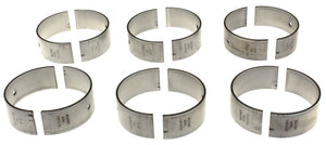 Clevite CB583P(6) fits Ford Prod 6 170-200-250 1960-83 Con Rod Bearing Set