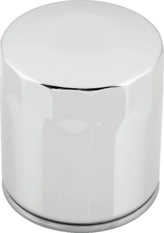 Twin Power 603603 fits  Twin Cam and M8 Chrome Oil Filter Rpls H-D 63798-99 with