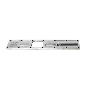 Industrial Injection PDM-08172 89-98.5 fits Dodge Cummins 5.9L PDM Billet Intake Plate Polished PDM By