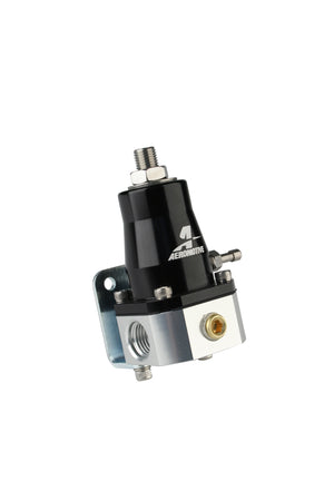 Aeromotive 13130 Regulator and Fitting Kit