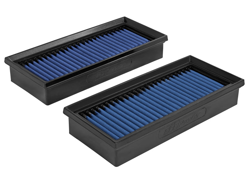 AFE 30-10289-MA FLOW Pro 5R OE Replacement Filter 15-19 fits Mercedes-Benz C63