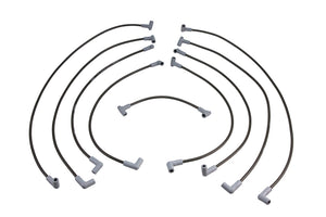Fast Wire Set, Firewire, 8 Cyl., 90? Plug, Gm Sprint Car