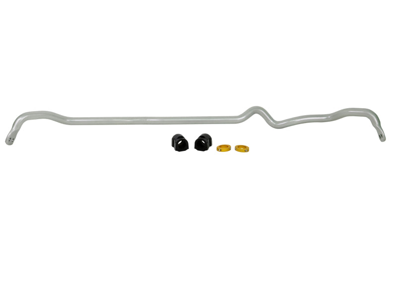 Whiteline BSF50Z 13+ fits Subaru Forester SJ Front 26mm Heavy Duty Adjustable Sway Bar