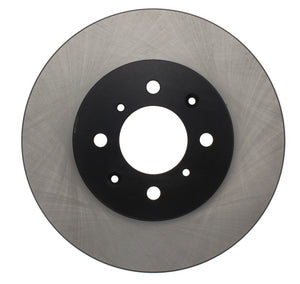 Stoptech 120.40021CRY Acura & Honda Civic/Del Sol Front CRYO-STOP Rotor