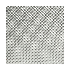 DEI  95503  Floor and Tunnel Shield II 10in x 10in - .83 sq ft