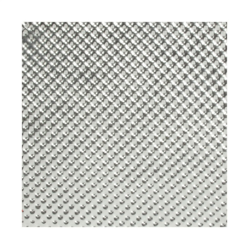 DEI  95503  Floor and Tunnel Shield II 10in x 10in - .83 sq ft