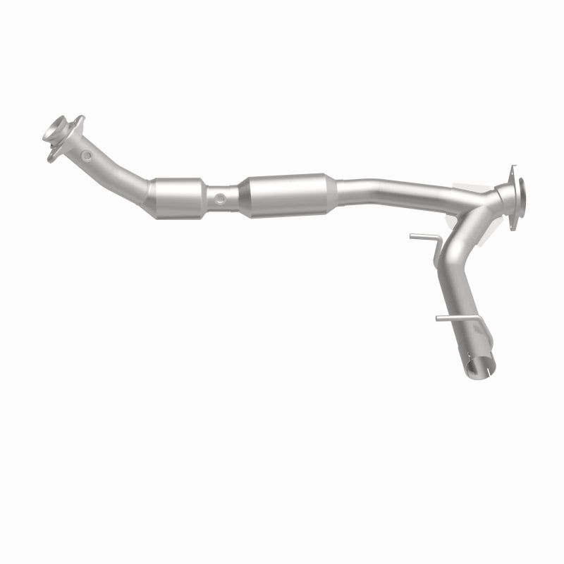 Magnaflow 4583029 03-04 Lincoln Navigator 5.4L Direct Fit Converter