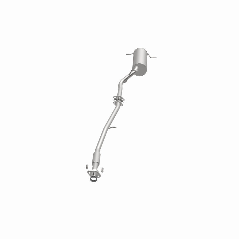 Magnaflow 106-0290 BRE Exhaust Kit 99-02 fits Subaru Forester 2.5L