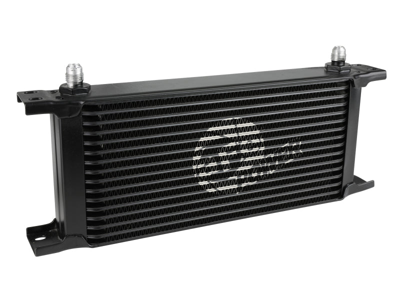 AFE 46-80005 unner Auto. Transmission Oil Cooler Kit 10-12 fits Ram Diesel Truc