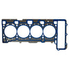 Fel-Pro Audi A8 Quattro 26616 PT PermaTorque Engine Cylinder Head Gasket
