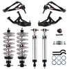 QA1 DK22-GMF2 70-81 fits GM F-Body Level 1 Drag Kit 2.0 w/ Shocks