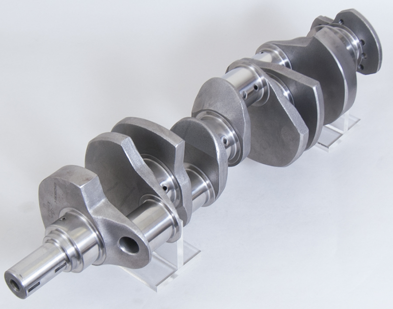 Eagle 104544250 fits Chevrolet 454 4.250in Stroke Cast Crankshaft