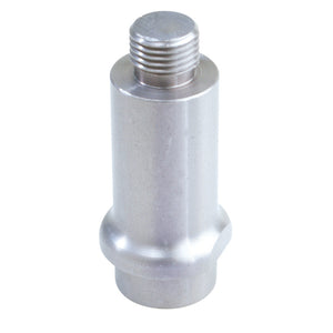 QA1 9029-166 Shock Extension - 1/2-20 UNF Thread x 2in Length - Aluminum