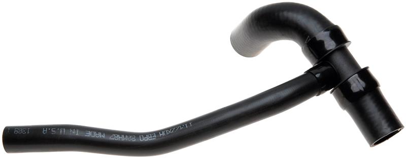 Gates 23181 03-11 fits Ford Crown Victoria V-8 4.6L Lower - Rad. To Oil Coole
