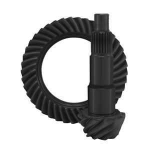 Yukon Gear fits YG D30JL-373R Dana 30 High Performance 373 Ring & Pinions For f