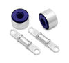 SuperPro SPF4217K 2014 fits Mazda 3 i SV Rear Trailing Arm Forward Bushing Kit