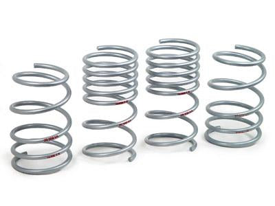H&R 54456 01-03 fits Subaru 2.5 RS/fits Impreza/TS/WRX (Sedan/Sport Wagon) GD/GG Sport Spring