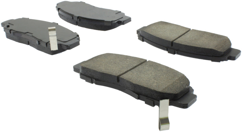 Stoptech 309.0959 Performance 03-07 Honda Accord V6 A/T Front Brake Pads